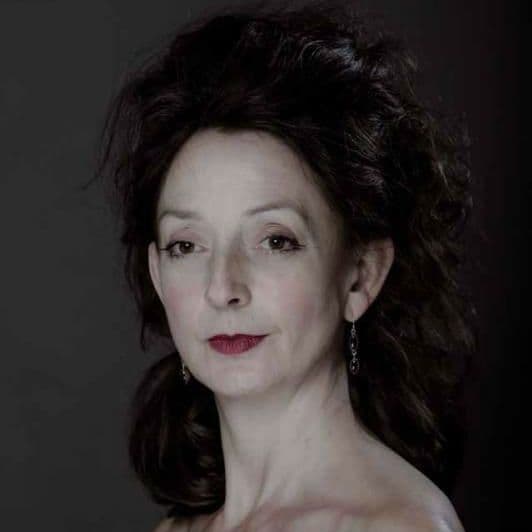 Sally Mortemore