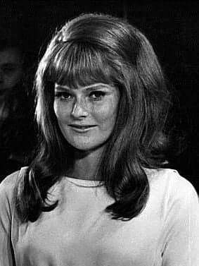 Ulla Bergryd