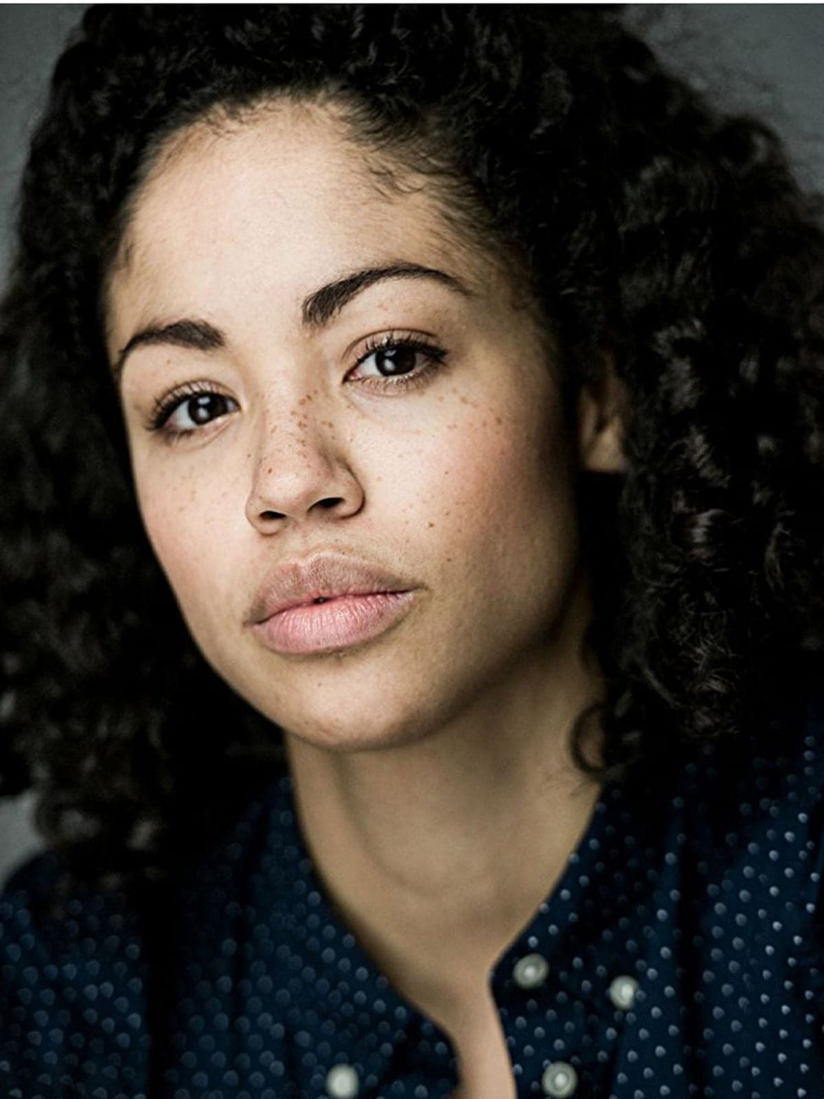 Riann Steele