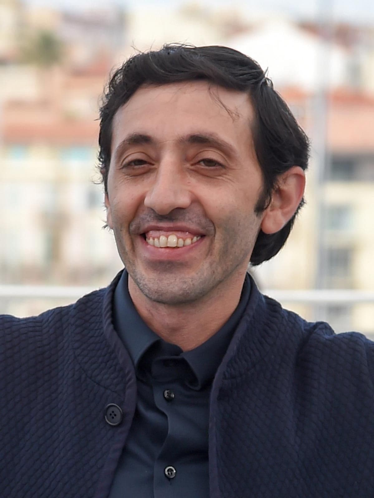 Marcello Fonte