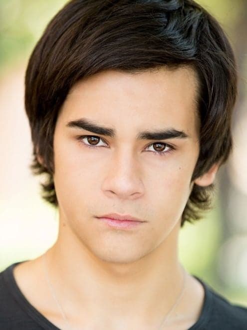Bryce Cass
