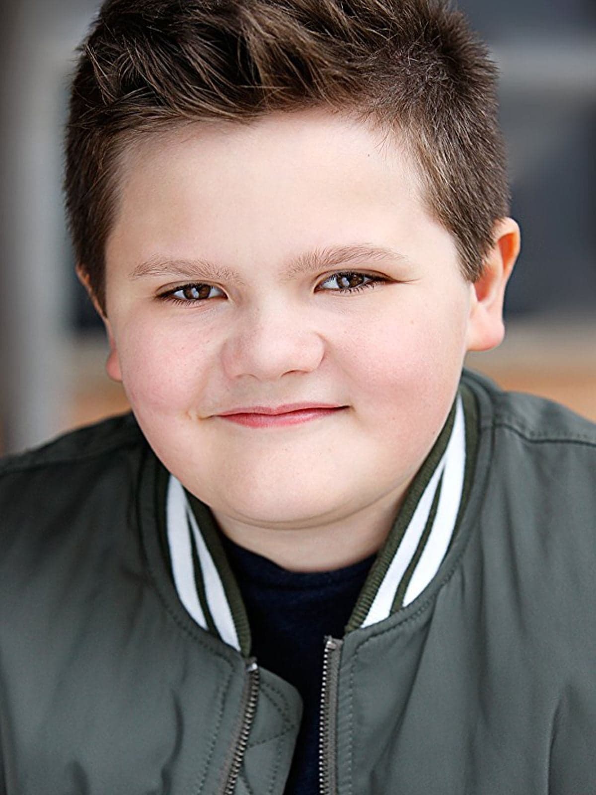 Alexander Jameson