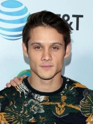 Timothy Granaderos
