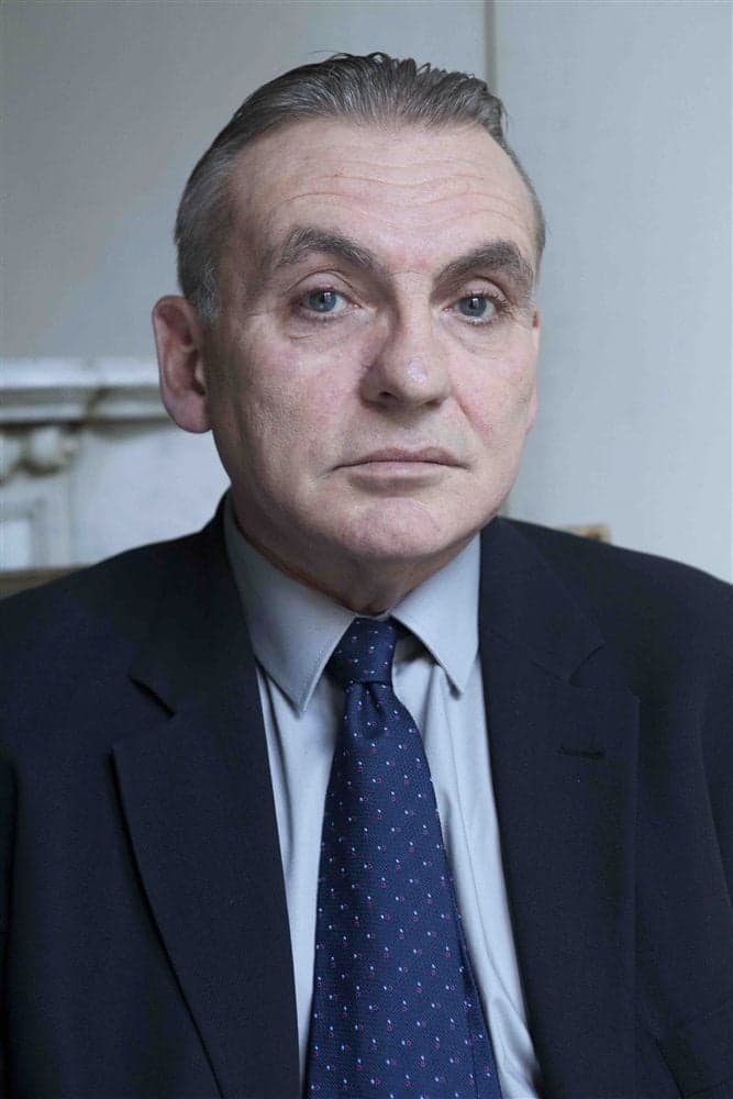Alain Cauchi