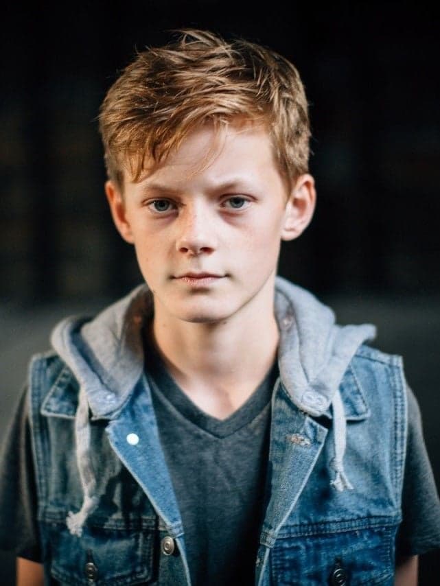 Cory Gruter-Andrew