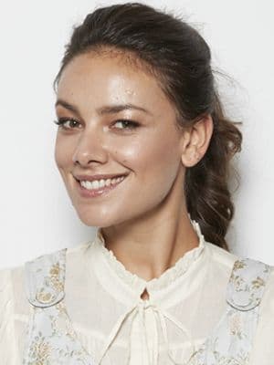 Janina Uhse