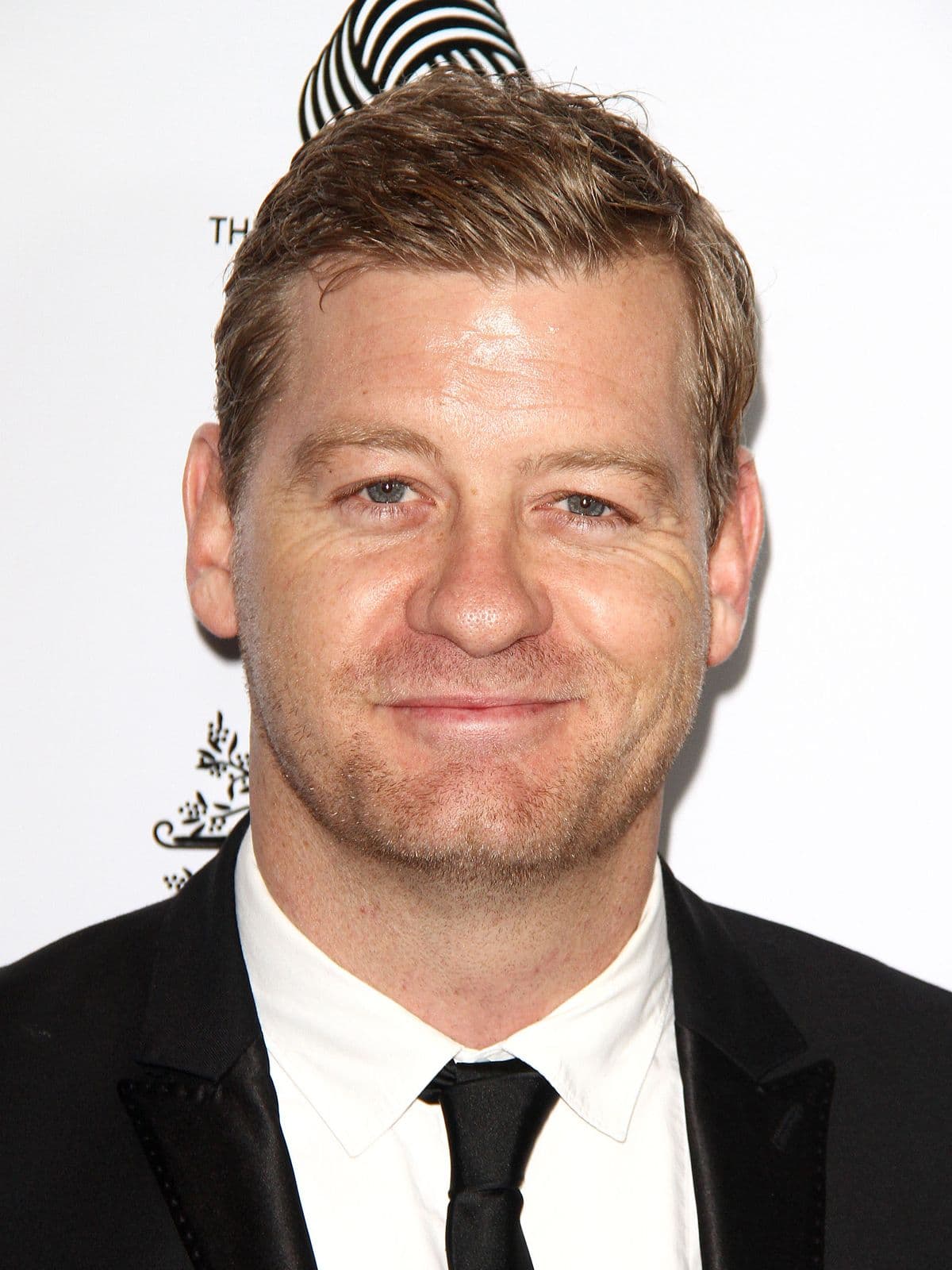 Nicholas Bishop