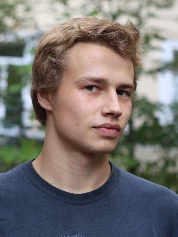 Ivan Mulin