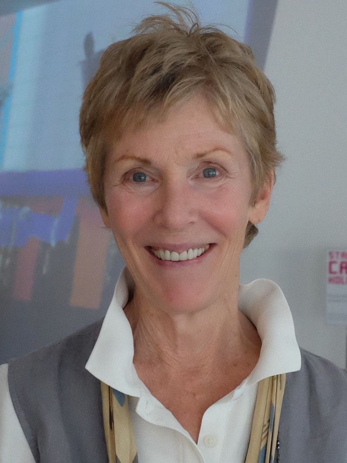 Kathryn Mullen