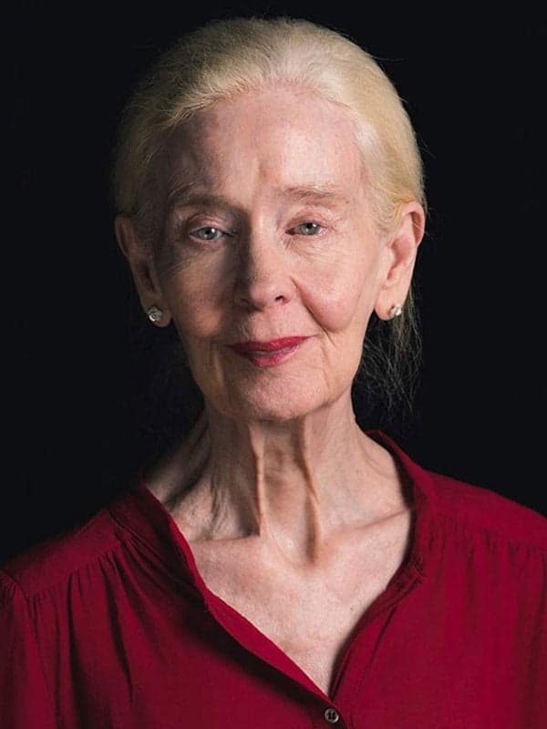Vivien Bridson