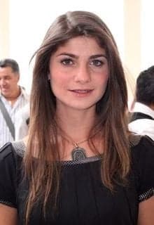 Maria Aura