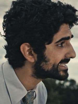 Reza Brojerdi