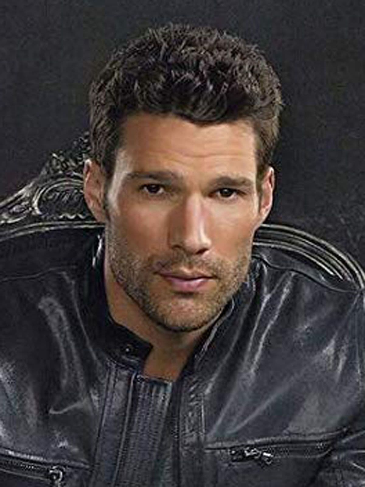 Aaron O'Connell