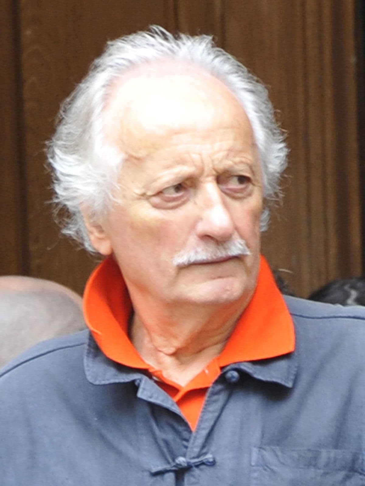 Etienne Draber