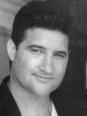 Johnny Martin