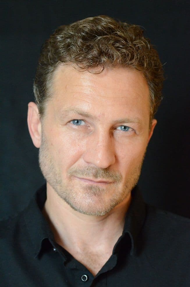 Hervé Dandrieux