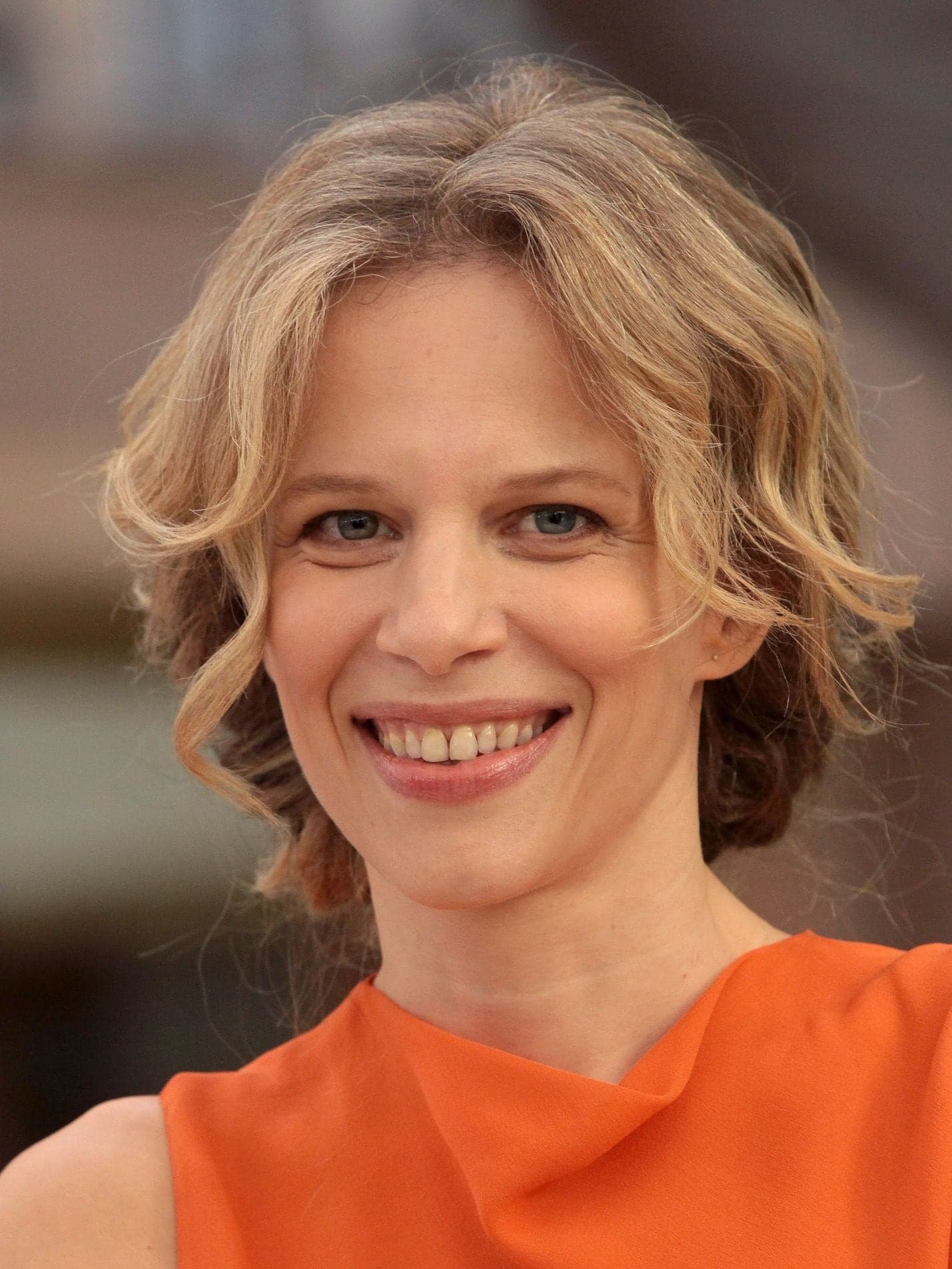 Sonia Bergamasco