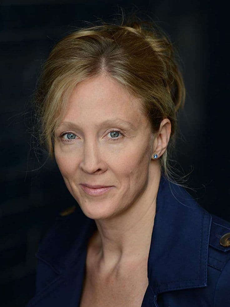 Anja Karmanski