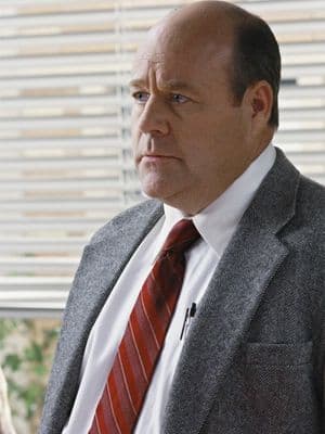 Michael Dempsey