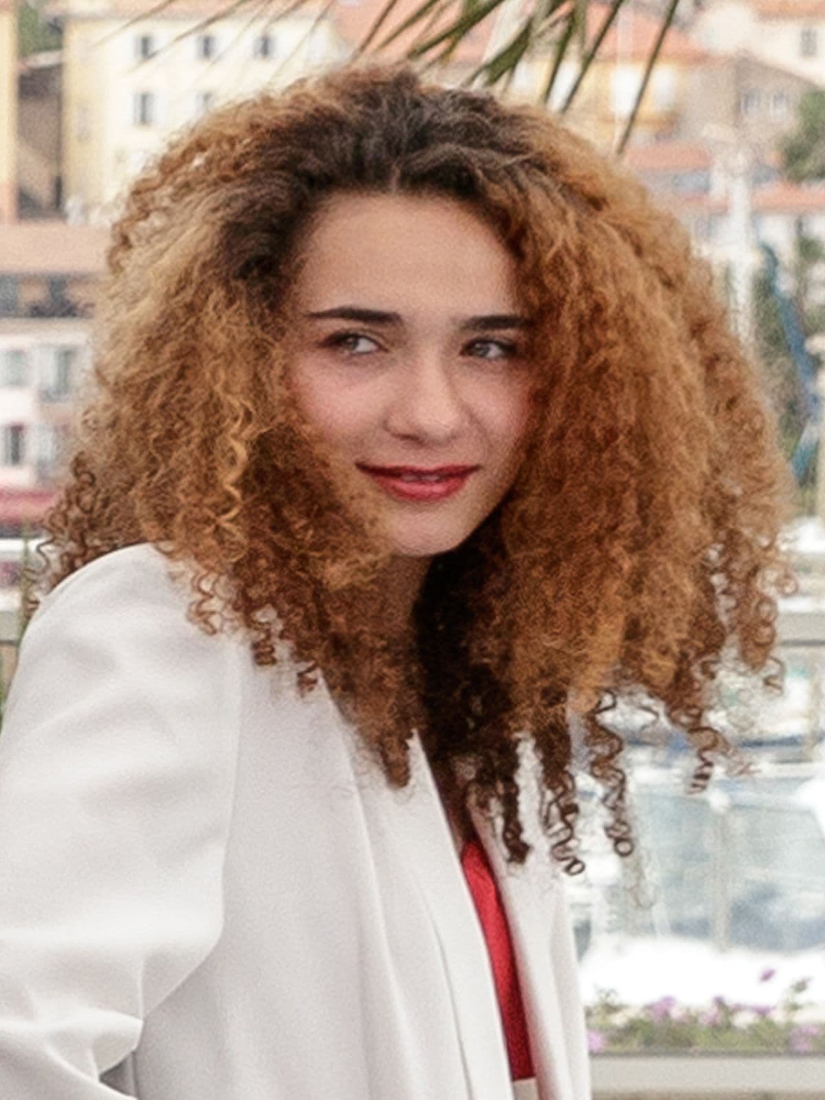 Nia Mirianashvili
