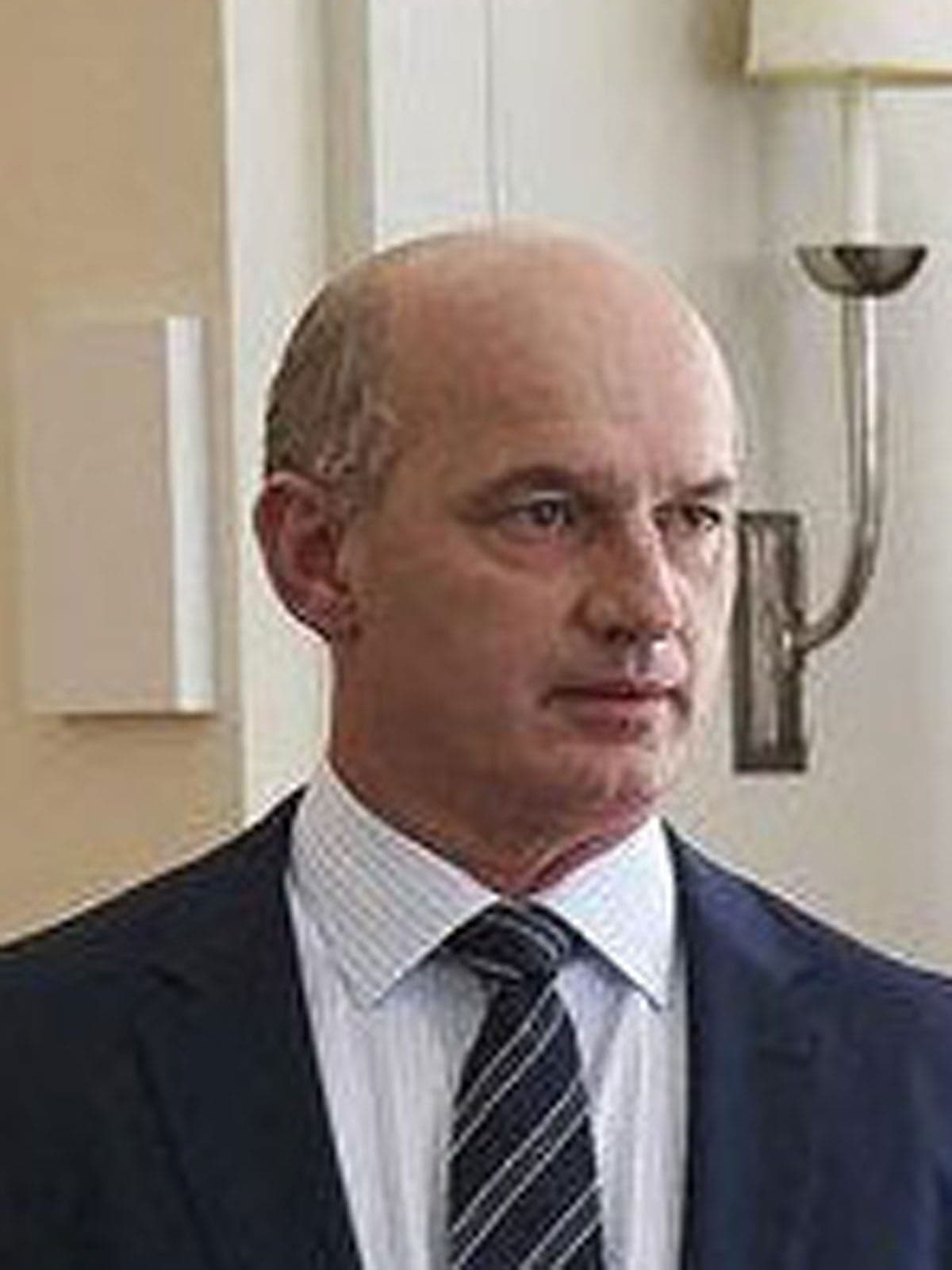 Craig Eldridge
