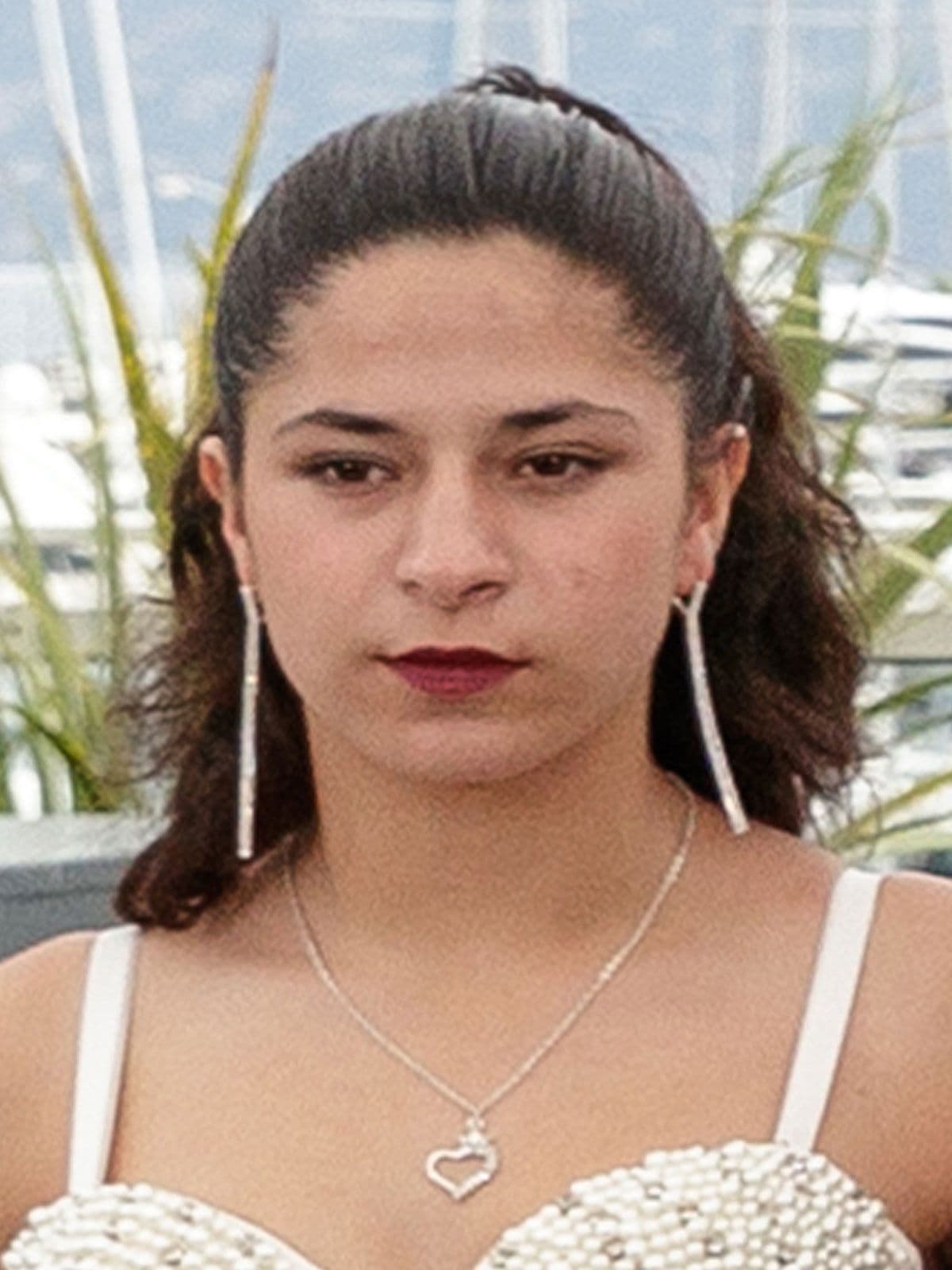 Maia Shamoevi