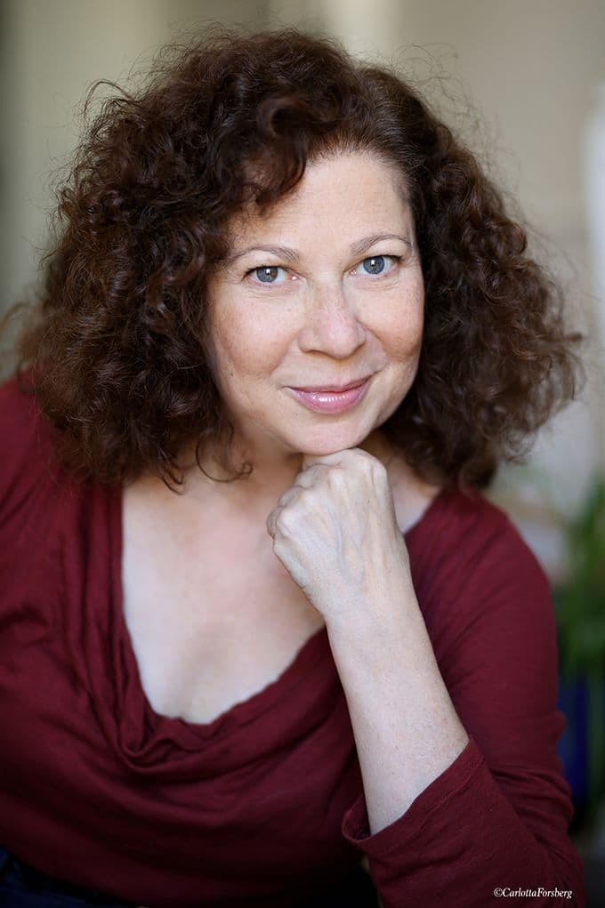 Sharon Mann (II)