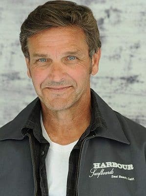 Mark Krenik