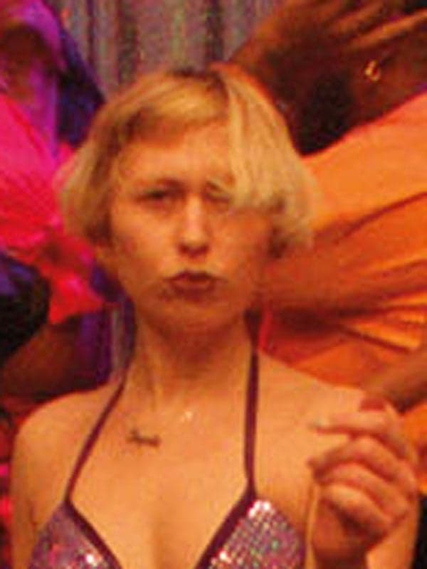 Thea Carla Schøtt
