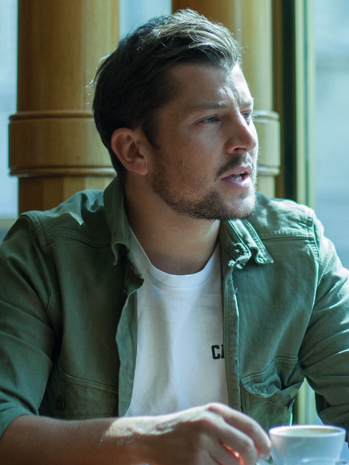 Yvan Naubron