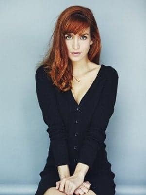 Kimberly-Sue Murray