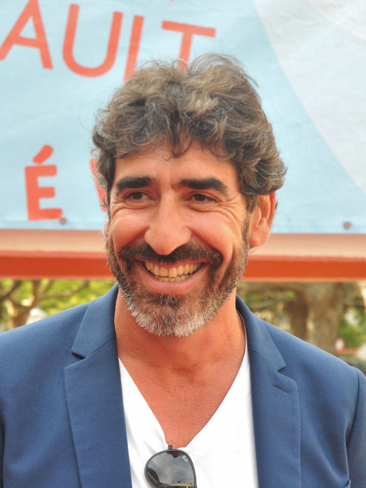 Joel Cantona