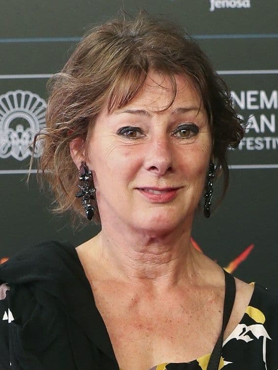 Anne Gruwez