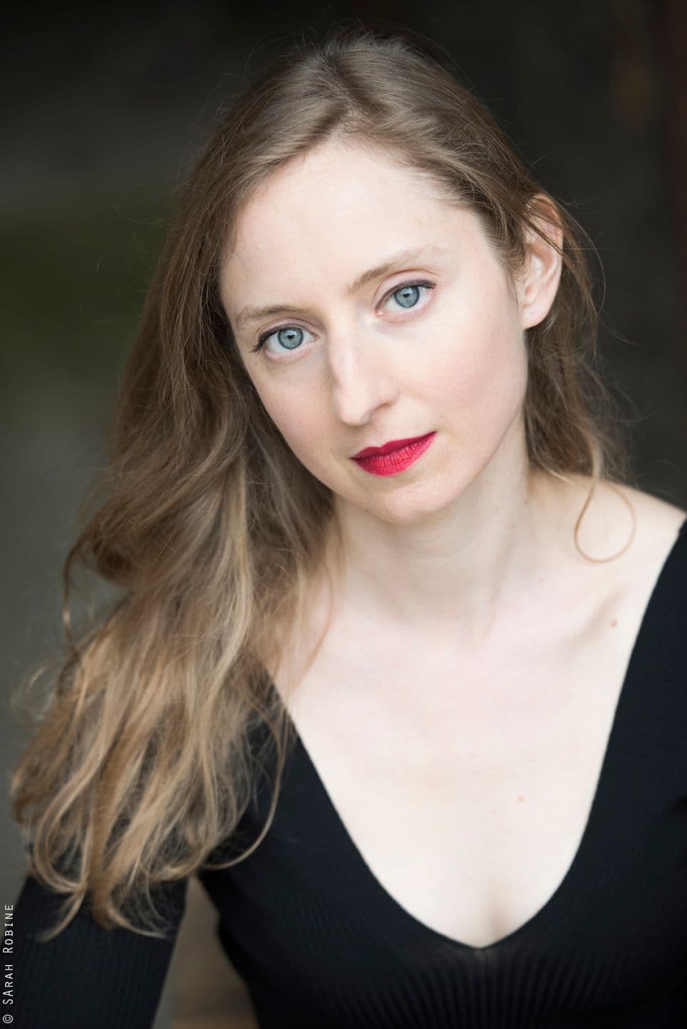 Cécile Dominjon
