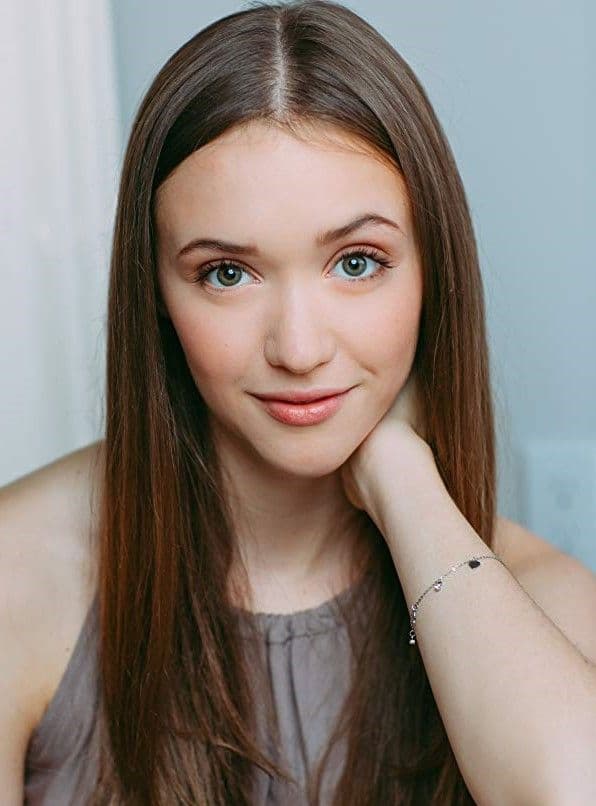 Farryn VanHumbeck