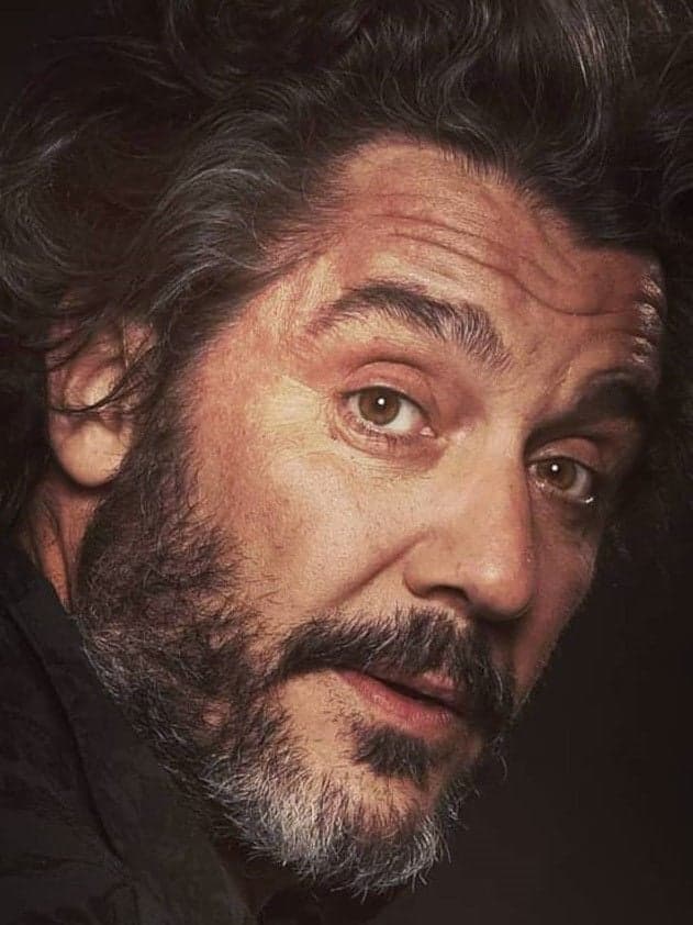 Maximiliano Ghione