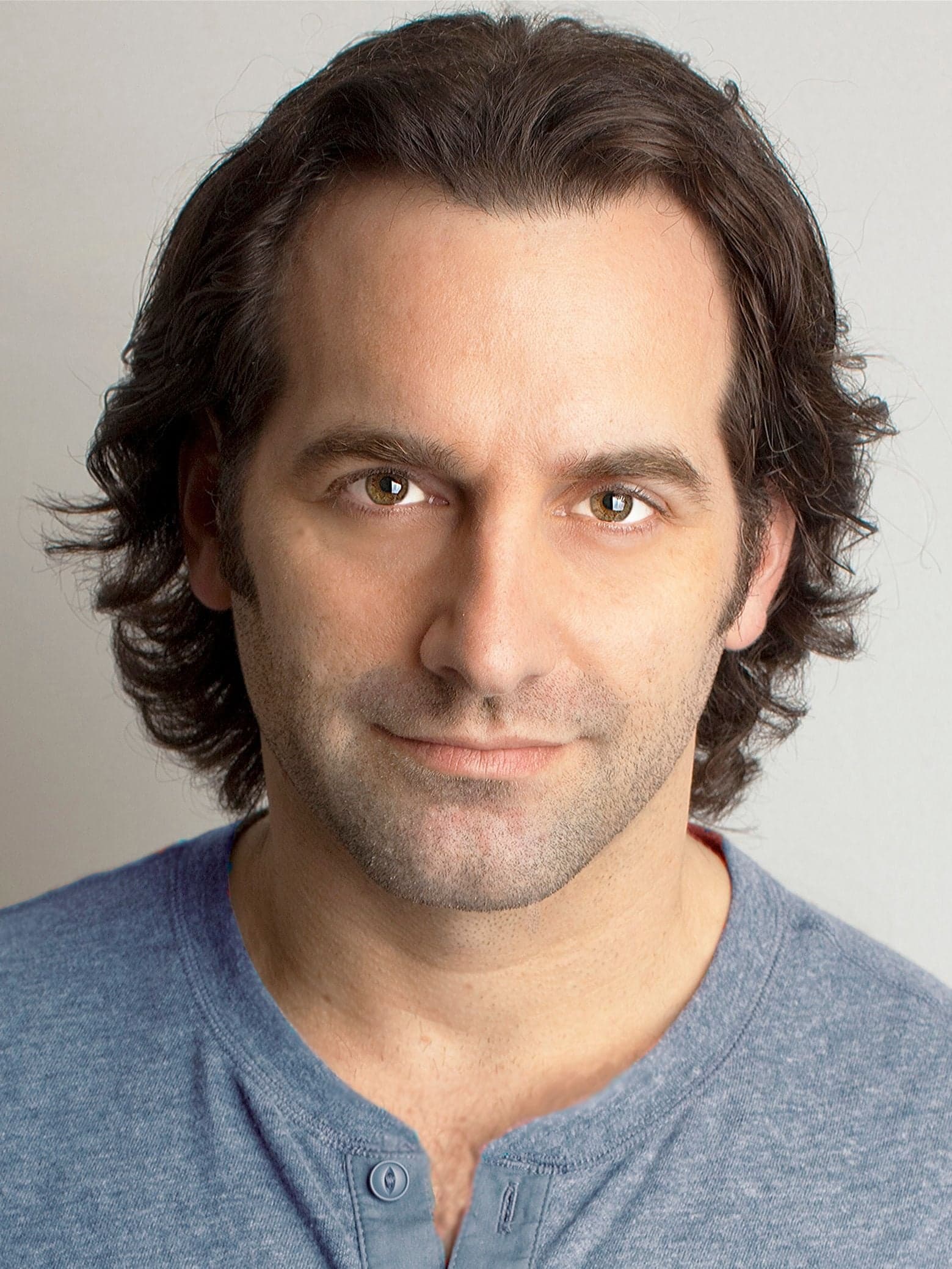 Kevin Makely