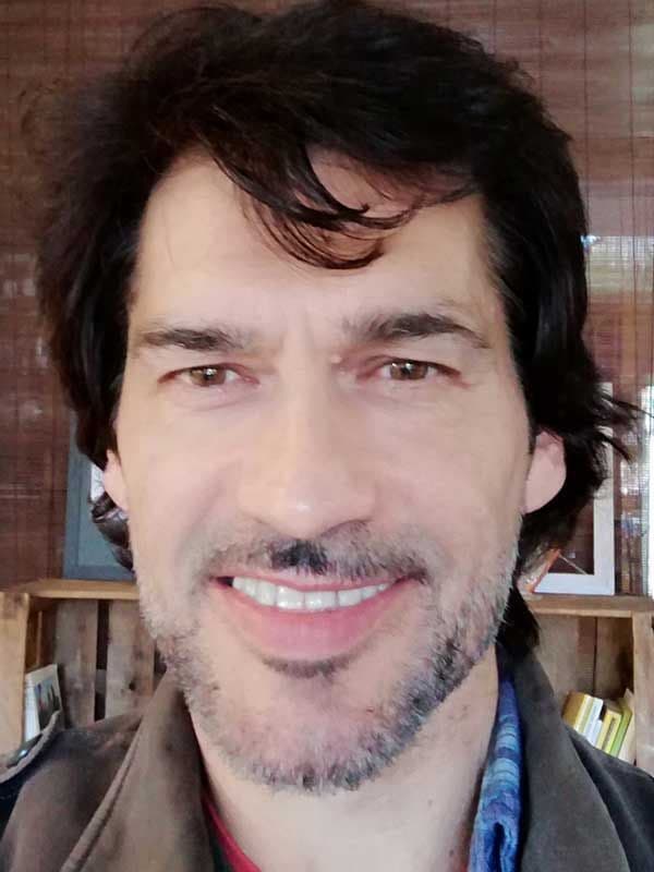 Jaume Montané