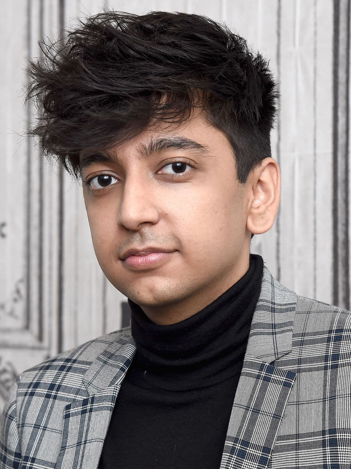 Nik Dodani