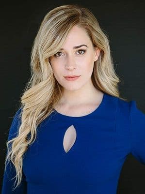 Brittany Bristow