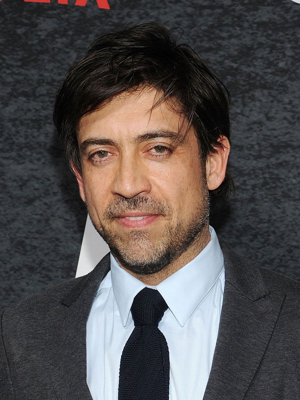 Alfonso Gomez-Rejon