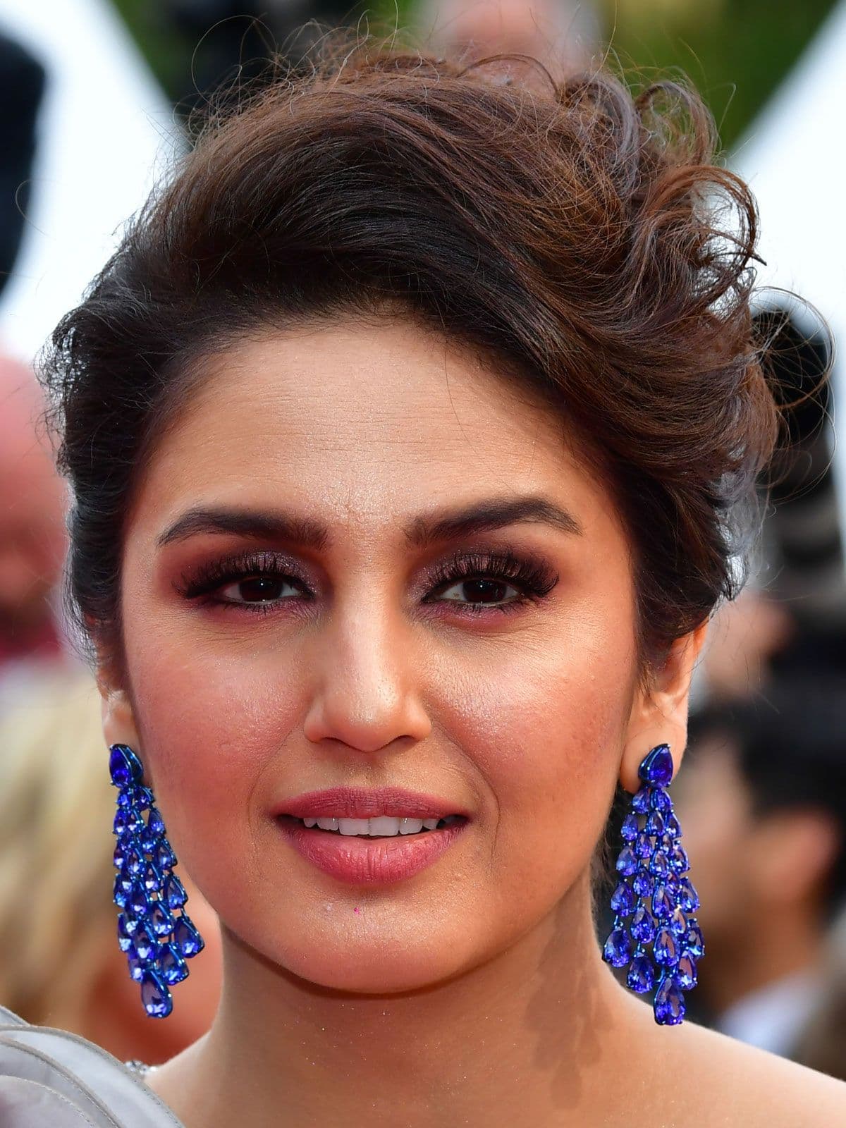 Huma Qureshi