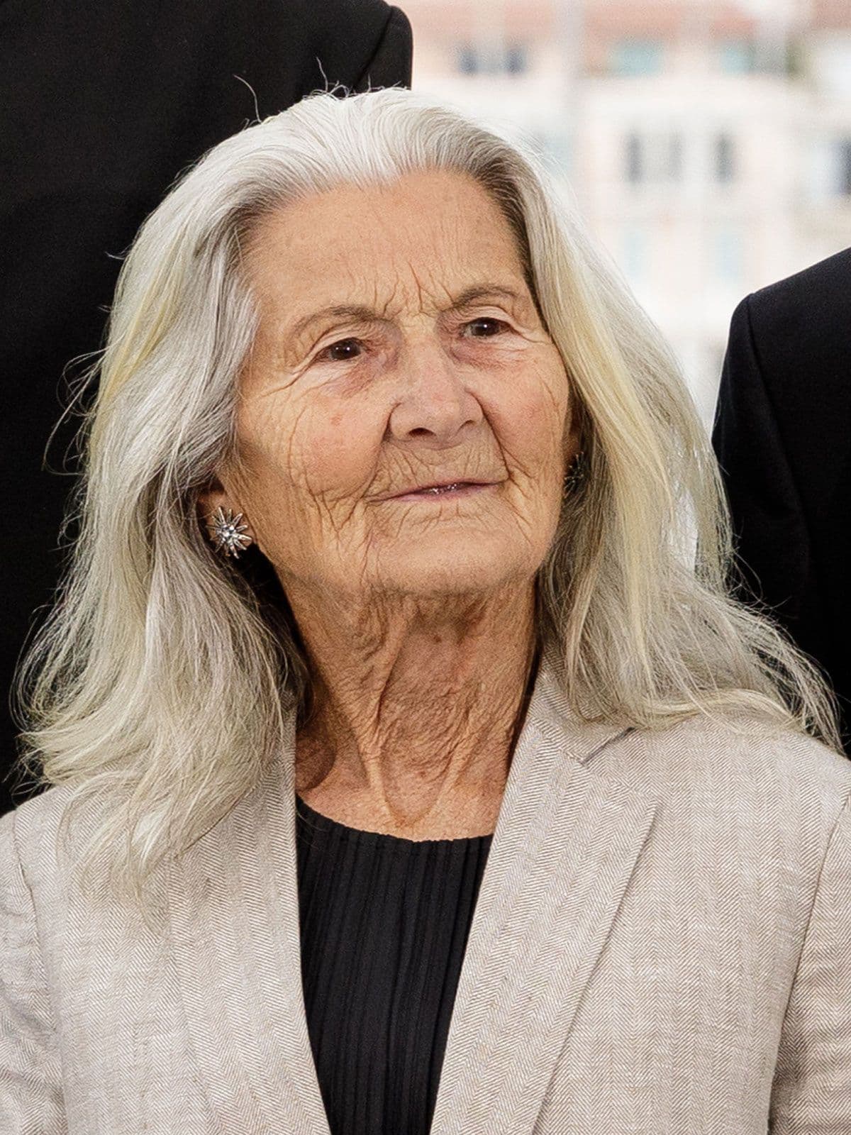 Benedicta Sánchez