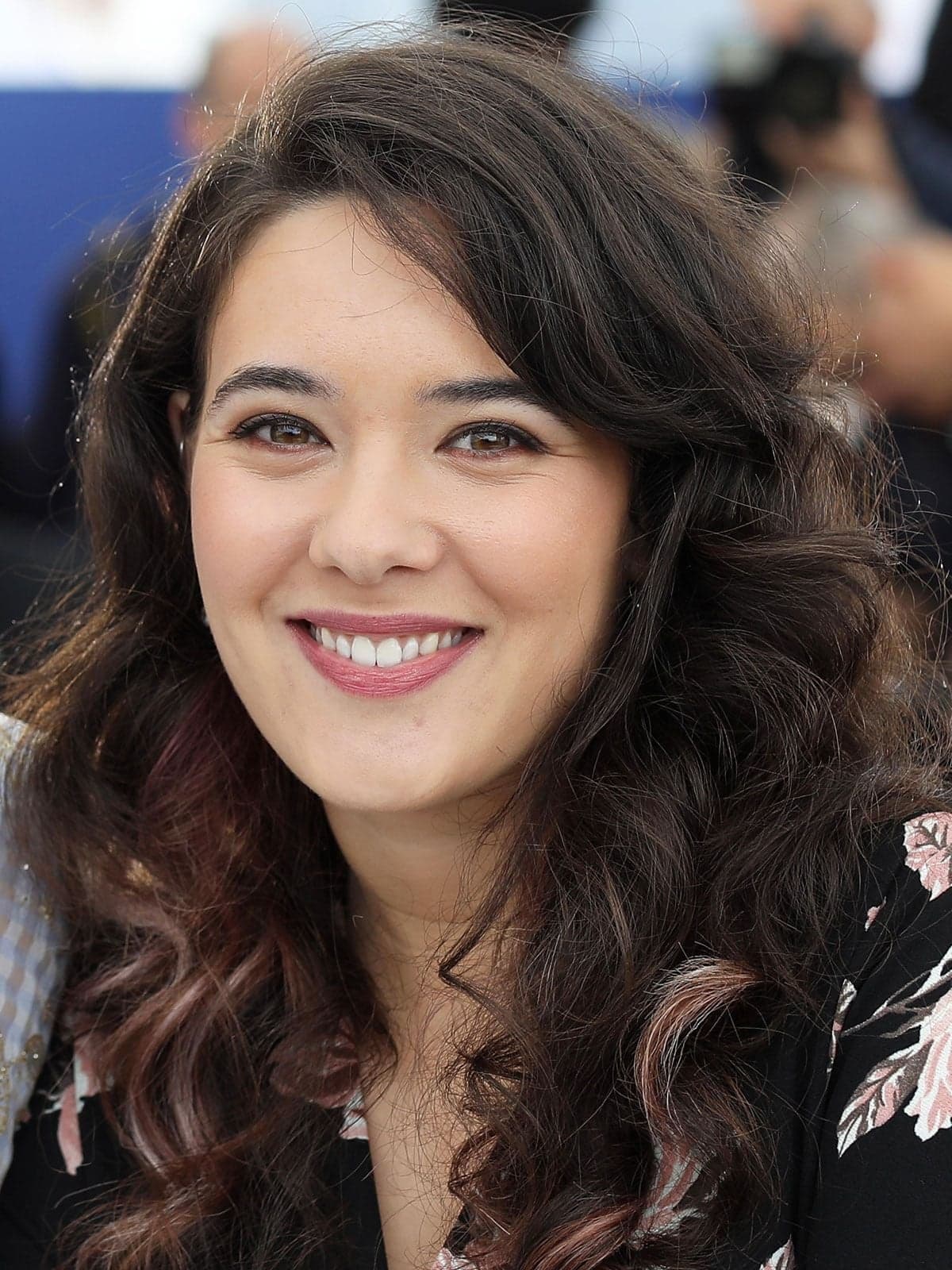 Athénaïs Sifaoui