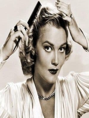 Patrice Wymore