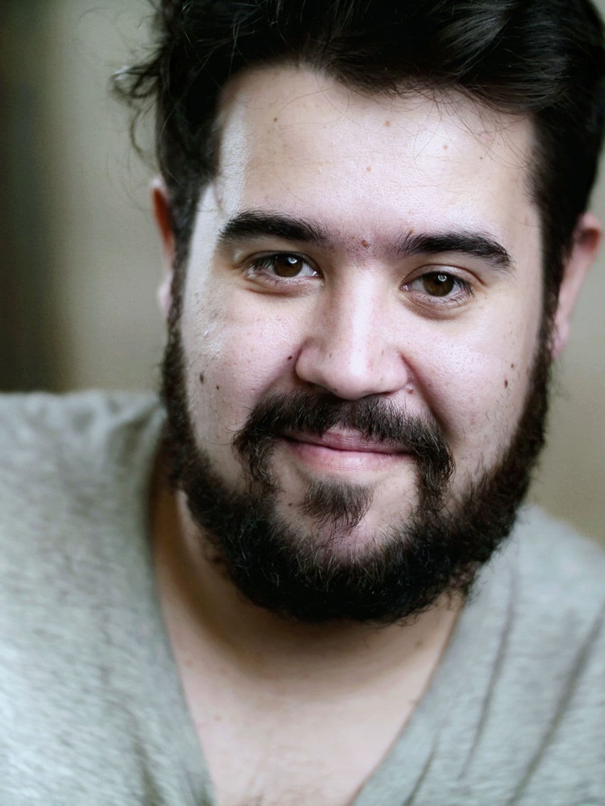 Loïc Lacoua