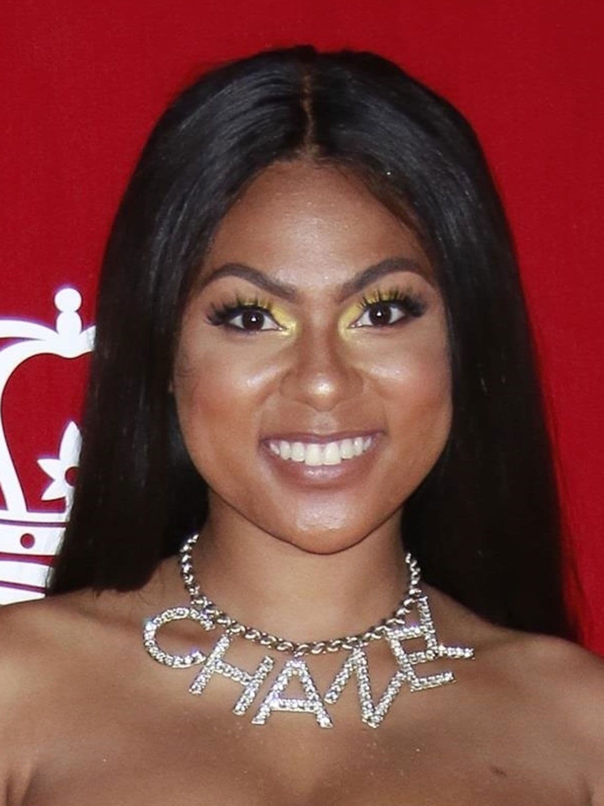 Tashiana Washington
