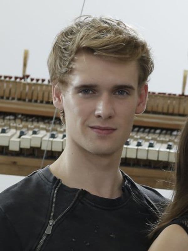 Harry Jarvis