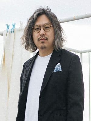 Ko Iwagami