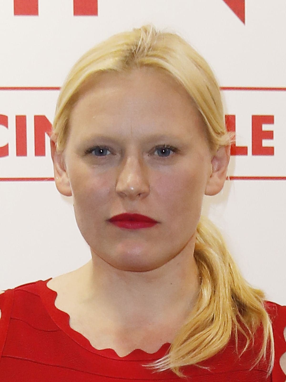 Anna Sherbinina